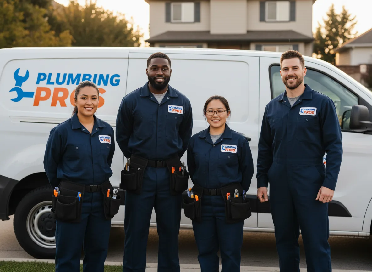 Water Heater Repair company in Big Island, VA